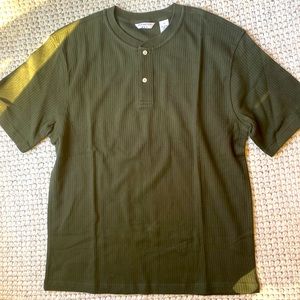 NWOT Covington 100% Cotton Tee